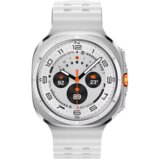 Samsung Galaxy Watch Ultra 2 LTE Titanium White | Eponuda.ba