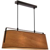 Lesnina XXXL VISEČA NIHALNA SVETILKA Milbury 60/20/100 cm E27 | Shoptok.si