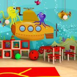  Tapeta - Submarine 250x193 | shoptok.hr