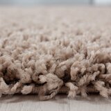 Ayyildiz Carpets Bež okrogla preproga ø 160 cm Life – | Shoptok.si