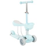 Kikka Boo Trotinet Makani BonBon 3in1 Candy Blue | ePonuda.com