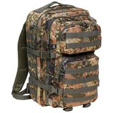 Brandit US Cooper Backpack Large flecktarn Cene