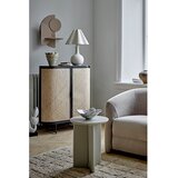 Bloomingville Kremno bela polica 44 cm Leonard – | Shoptok.si