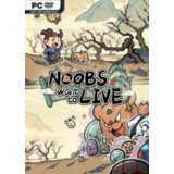  noobs want to live (pc) steam key europe | ePonuda.com