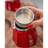  Talijanska Moka za Kavu Bialetti MOKA EXPRESS D&amp G 3T Aluminij bakelit 3 Tasītes | shoptok.hr