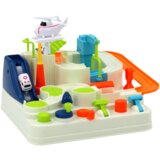  Obstacle Course Interactive Parking For Children Cars | shoptok.hr