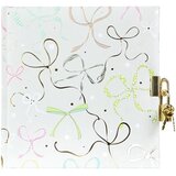 Goldbuch Dnevnik 17x17 cm, 96 stranica Ribboné mint | shoptok.hr
