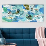 Wallity Slika YTY556562842_50120, 50x120 cm | ePonuda.com