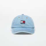 Tommy Hilfiger Šilterica 'HERITAGE' plavi traper | shoptok.hr