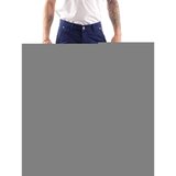 Roy Rogers Kratke hlače & Bermuda P23RRU047P3370112 Modra | Shoptok.si