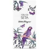 Parfem za oba spola Salvatore Ferragamo EDP Cieli di Seta 100 ml | shoptok.hr