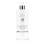 Apis Natural Cosmetics Micelarna voda za čišćenje lica i uklanjanje šminke - 500 ml Cijene