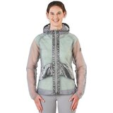 Busse Jakna FLY siva - S Cene