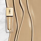 Yves Saint Laurent Touche Éclat Le Teint dolgoobstojni tekoči puder za osvetljevanje kože SPF 22 odtenek B45 Bisque 25 ml Cene