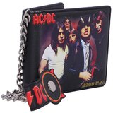 Nemesis Now AC/DC Highway to Hell novčanik 11 cm | shoptok.hr