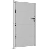  Vrtna vrata 100x175 cm Corten čelik | shoptok.hr