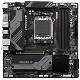 Gigabyte B650M DS3H, DDR5, SATA3, USB3.2Gen2, DP, 2.5GbE, AM5 mATX Cene