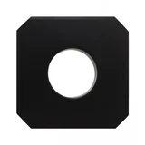 Rozetna dupla dimovodna 130x150mm M53644