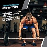 POWERLIX 2x L kompresijska opornica za koleno | Shoptok.si