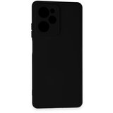  Futrola Silikonska Ultra Tanka SOFT za iPhone 15 Pro Max (6.7) crna Cene