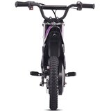 Beneo Otroški motor na akumulator za deklice ROOKIE X 22V | Shoptok.si