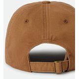 Brixton Kapa 'ALPHA' čokolada / umbra | Shoptok.si