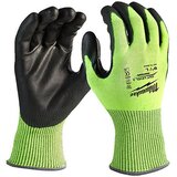 Milwaukee zaštitne rukavice CUT D - 11 High visibility 4932479930 | ePonuda.com