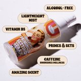 TheBalm Twice as Nice Priming & Setting Spray pršilo za fiksiranje make-upa 100 ml | Shoptok.si