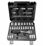 Bormann Gedore 1/2' set 32kom 8-32mm - (Bht5110) | ePonuda.com