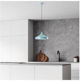 Opviq tattoo - turquoise turquoise chandelier | Eponuda.com