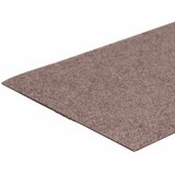  Prostirke za stepenice samoljepljive 30 kom 60x25 cm svijetlosmeđe pravokutne | shoptok.hr