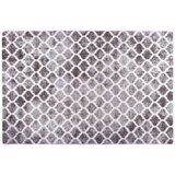 vidaXL Pralna preproga 80x150 cm večbarvna protizdrsna | Shoptok.si
