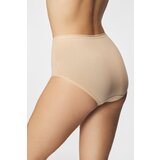Astratex 2PACK Klasične gaćice Hannah s visokim strukom | shoptok.hr