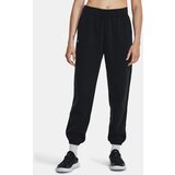 Under Armour Jogs UA Rival Fleece OS Jogger-BLK - Women Cijene