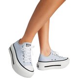 Converse Ženske patike chuck taylor all star lift double stack | Eponuda.com