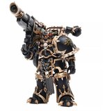 JOY TOY warhammer 40k action figure 1/18 black legion havocs marine 02 Cene