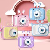 Mini Cartoon Kamera za Decu cene