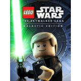 Steam LEGO Star Wars: The Skywalker Saga Galactic Edition (PC) Key GLOBAL Steam LEGO Star Wars: The Skywalker Saga Galactic Edition (PC) Key GLOBAL Slike