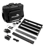 Palmer Pedalbay 40 PB pedalboard z WTBP40 usmernikom - - Audio-Kondric Cene