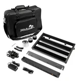 Pedalbay 40 PB pedalboard z WTBP40 usmernikom - - Audio-Kondric