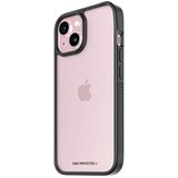 PanzerGlass OVITEK PANTERGLASS CLEARCASE ZA IPHONE 15 VOJAŠKI OVITEK, (21356615) | Shoptok.si