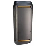 PT602W karaoke zvučnik 160W, Bluetooth, LED, 7,4V/4000mAh, Aux, USB, microSD, + Mic*2kom