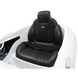 Toyz 12v Mercedes AMG S63 bela iks | Shoptok.si