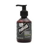 Proraso cypress & vetyver beard wash šampon za bradu s mirisom čempresa i vetivera 200 ml za muškarce Cijene