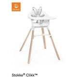 Stokke STOLČEK ZA HRANJENJE | Shoptok.si