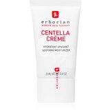 Erborian Centella Soothing Moisturizer vlažilna in pomirjujoča krema proti rdečici na obrazu 20 ml | Shoptok.si