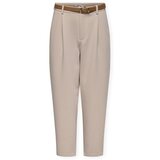 Only Adi Life Trousers - Chateau Grey Bež | shoptok.hr