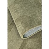 Villeroy & Boch Zelena ročno tkana volnena preproga 160x230 cm Alexis – | Shoptok.si