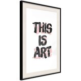  Poster - Art 40x60 | shoptok.hr