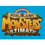  pixeljunk monsters ultimate (pc) steam key europe | ePonuda.com